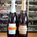 Foto de CHAMPAGNE CHANDON DELICE/EXTRA BRUT