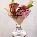 Foto de COPA DE HELADO