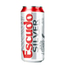 Foto de Pack Escudo silver 470 cc