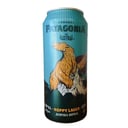 Foto de Pack Patagonia hoppy lager 470 cc