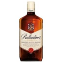 Foto de Whisky ballantines 1L cc