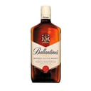 Foto de Whisky ballantines 750 cc