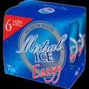Foto de Pack Mistral Ice Energy 6 uni