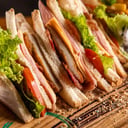 Foto de Club House