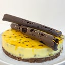 Foto de ALSACIANA DE MARACUYÁ