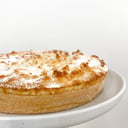 Foto de TARTA DE COCO Y DULCE DE LECHE