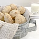 Foto de SCONES DE NUECES
