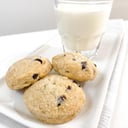 Foto de SCONES CON CHIPS 