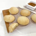 Foto de SCONES DE LIMON 