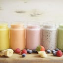 Foto de Smoothies