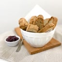 Foto de CANTUCCINI DE ALMENDRAS