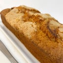 Foto de BUDIN DE MANZANA