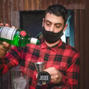 Foto de Gin tonic Tanqueray
