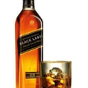 Foto de RAYA DE WHISKY JOHNNIE WALKER