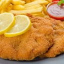 Foto de Milanesa