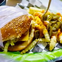 Foto de Combo H. Sencilla + Papas