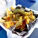 Foto de Papas a la Francesa