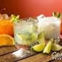 Foto de Caipiriña SaboresFrutilla, Piña, Mango, Maracuya