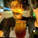 Foto de Cynar Julep