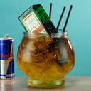 Foto de Atomic Jagerbomb Fishbowl