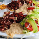 Foto de Platillo de chorizo