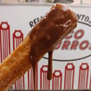 Foto de CREMA DE AVELLANAS 