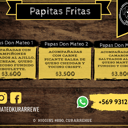 Foto de Prueba nuestras Papas Don Mateo 