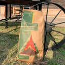 Foto de Bolsa de carbón