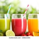 Foto de Jugos Naturales