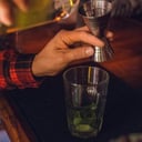 Foto de Mojito Absolut saborizado
