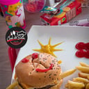 Foto de MINI HAMBURGUESA