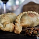Foto de Empanadas de carne 