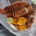 Foto de Plato del peregrino 