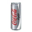 Foto de Coca-Cola Light en lata