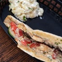 Foto de Greek Coast Wrap