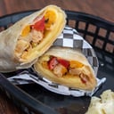 Foto de Big Time Burrito