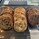 Foto de Galleta de Chispas de Chocolate