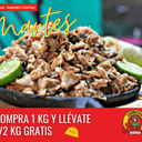 Foto de PROMOCION MARTES CARNITAS 2X1