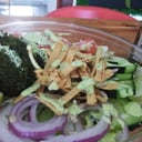 Foto de Ensalada grande