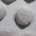 Foto de Sorrentinos de Jamon y Muzzarella 
