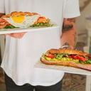 Foto de Súper croissant