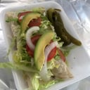 Foto de Burrita de huevo al gusto