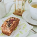 Foto de Financiero de frutos rojos