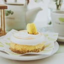 Foto de Key lime pie