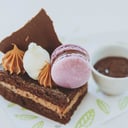 Foto de Compacto de chocolate