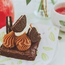 Foto de Torta oreo boom