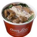 Foto de Tang DLG (Sopa)