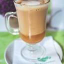 Foto de Latte italiano