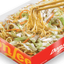 Foto de Chow Mein