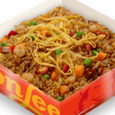 Foto de Arroz Frito Oriental